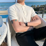 Men Short Sleeve T-Shirt