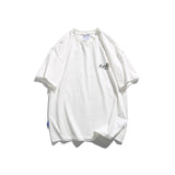Man Summer T Shirt Print