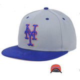 La 59fifty Hats Anti-Wear Board Hat Non-Adjustable Size Hat