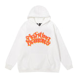 Juice WRLD in Loving Memory Hoodie Juice-Wrld-X-Vlone-Lumin-Hoodie Hooded Fleece Lined Sweater