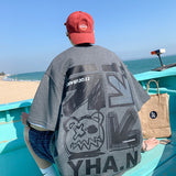 Men Short Sleeve T-Shirt