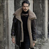 Bane Coat