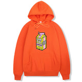 Juice WRLD in Loving Memory Hoodie Juice WRLD Hip Hop Casual Sports Printed Sweater