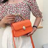 Jackie Kennedy Bag Shoulder Messenger Bag