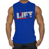 Man Tanks Sports Vest Men's Vest Summer