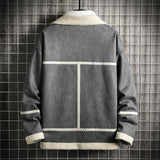Men'S Autumn Winter Coat