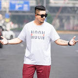 Men Short Sleeve T-Shirt