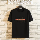 Men Short Sleeve T-Shirt