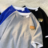 Men Short Sleeve T-Shirt