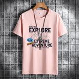 Men Short Sleeve T-Shirt