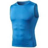 Man Tanks Men's Sports Vest