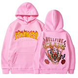 Thrasher Hoodie Hoodie Hoodie