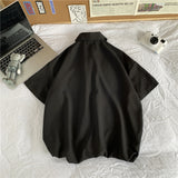 Men Short Sleeve T-Shirt