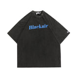 Blackair T Shirt Vintage T-shirt