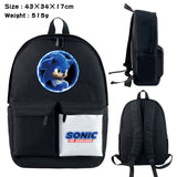 Shadow Backpack Sonic Peripheral Backpack