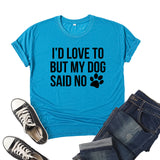 Boy Mama T Shirt Mama Printed Short Sleeve round Neck T-shirt