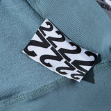 Rrr123 Sweatshirt Rivington ROI Rebis Loose round Neck Sweater Jerry Same Style