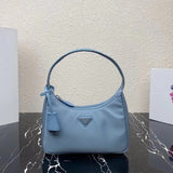 Jackie Kennedy Bag Simple Women's Bag Shoulder Bag