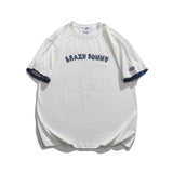 Man Summer T Shirt