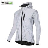Cagoule Hooded Jacket Coat