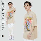 Blackair T Shirt Vintage T-shirt