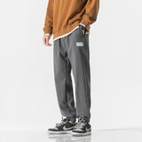 Men Sweatpants Sweatpants Men's Fashion Brand Boys Sports Pants Spring Casual Pants