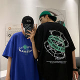 Men Short Sleeve T-Shirt