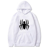 Men Spider Hoodie Spider-Man Hoodie
