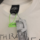 Thrasher T Shirt Thrasher Small Skater Flame Loose Short Sleeve Fall Winter Couples