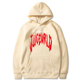 Juice WRLD in Loving Memory Hoodie Juice WRLD Printed Fashionable Loose Hoodie