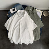 Men Short Sleeve T-Shirt