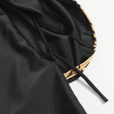 Burkini Swimwear Muslim Fashion Outfits Printed Plus Size Conservative with Hat Plus Size Women Swimsuit