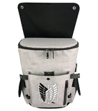 Sonic Backpack Sonic Student Backpack