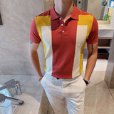 Men Short Sleeve T-Shirt