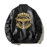 Varsity Jacket Baseball Jacket