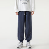 Men Sweatpants Men's Spring Trend Loose Casual Pants Men's