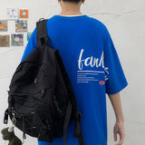 Men Short Sleeve T-Shirt plus Size T-shirt