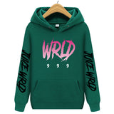 Juice WRLD in Loving Memory Hoodie Spring and Autumn Hip Hop Singer Juice WRLD Sweater