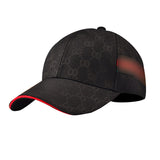 Vintage Check Baseball Cap Plaid