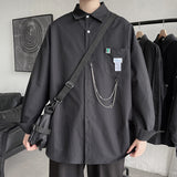 Men's Shirts