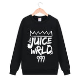 Juice WRLD in Loving Memory Hoodie Juice WRLD Fashion Casual Large Size Loose Autumn and Winter
