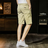 Men Shorts Men's Loose Sports Casual Pants Summer