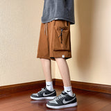 Men Shorts Shorts Men's Summer Casual Sports Loose