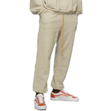 Rhude Pant Embroidery Loose Retro Casual