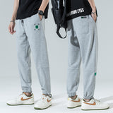 Men Trousers Sweatpants