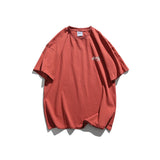 Man Summer T Shirt Print