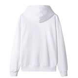 Amiri Hoodie New US Amiri Loose Casual Hooded Sweater