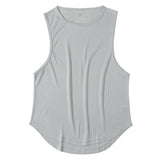 Man Tanks Vest Men's Sports