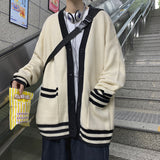 Men's Sweater Casual Cardigan Sweater