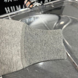 Human Made Sweatshirt Cute Pattern Brushed Hoody Loose